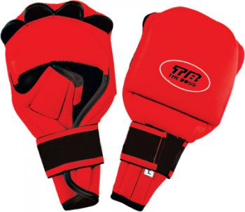 Protective Glove